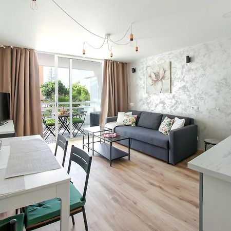 Royal Apartment Las Americas Near The Beach Playa Feñabe Esterno foto