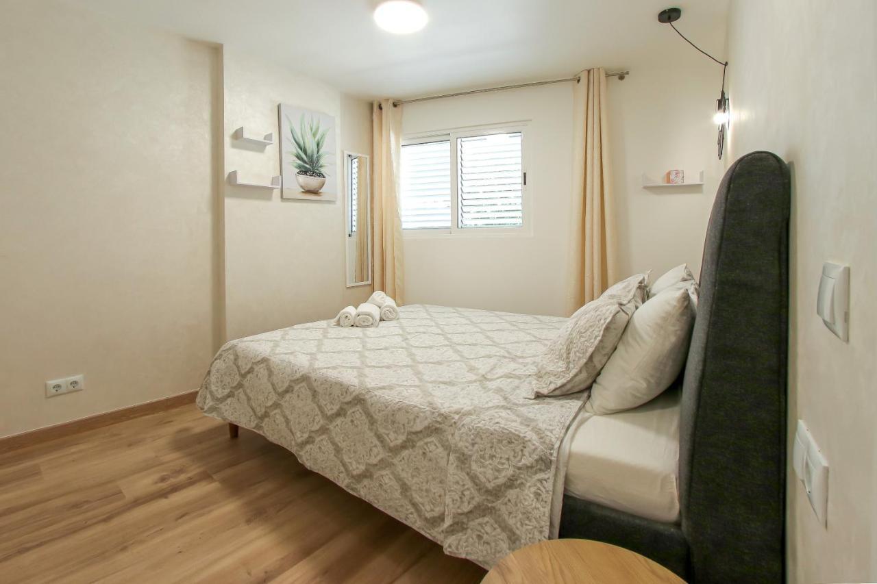 Royal Apartment Las Americas Near The Beach Playa Feñabe Esterno foto