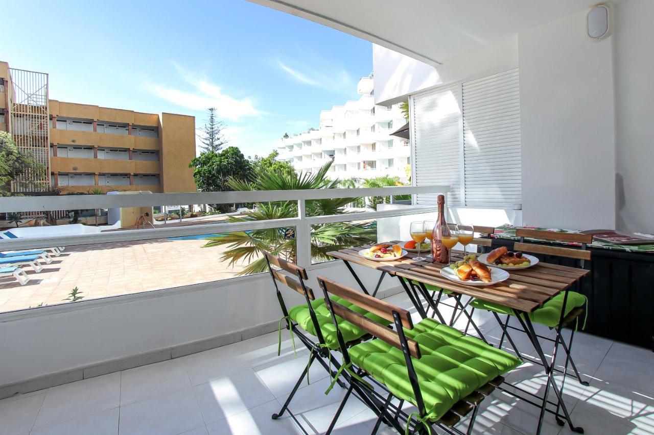 Royal Apartment Las Americas Near The Beach Playa Feñabe Esterno foto