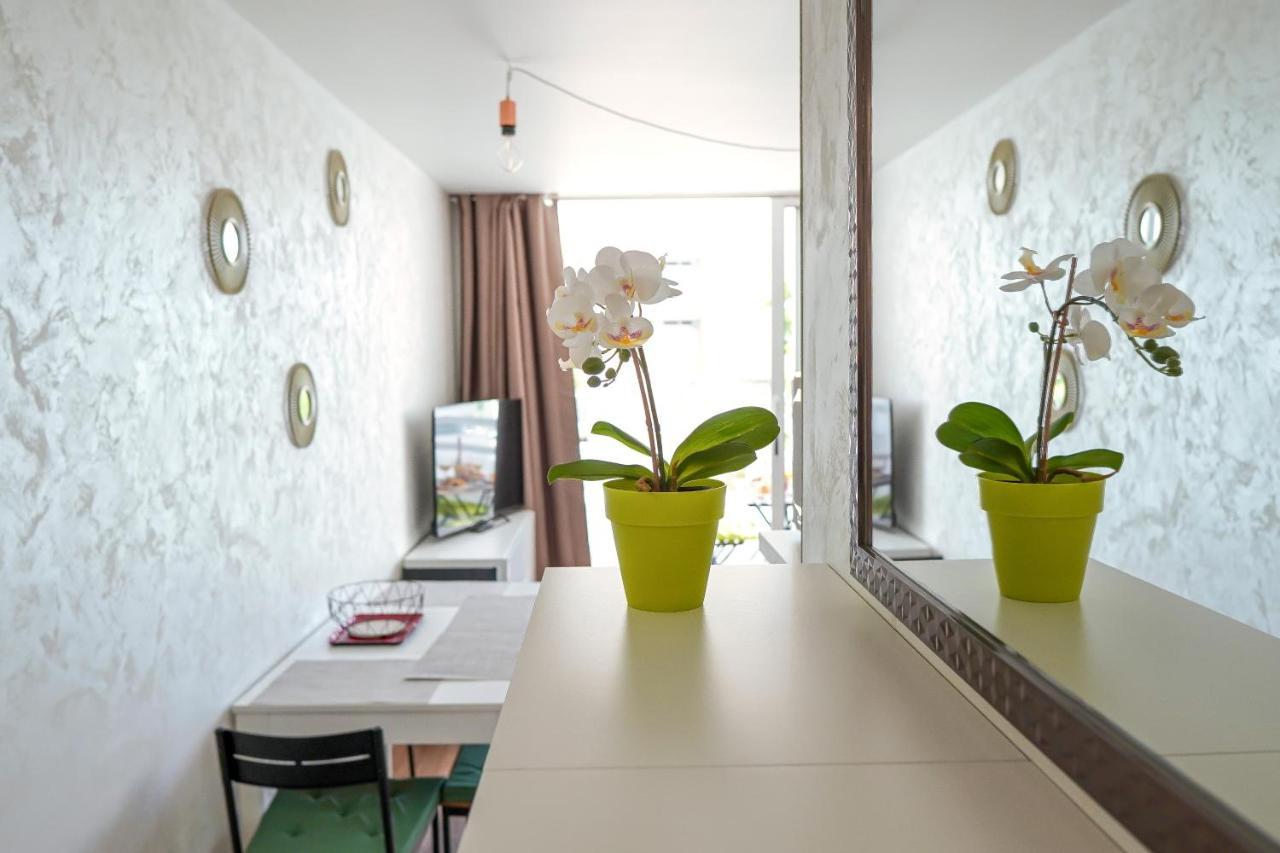Royal Apartment Las Americas Near The Beach Playa Feñabe Esterno foto