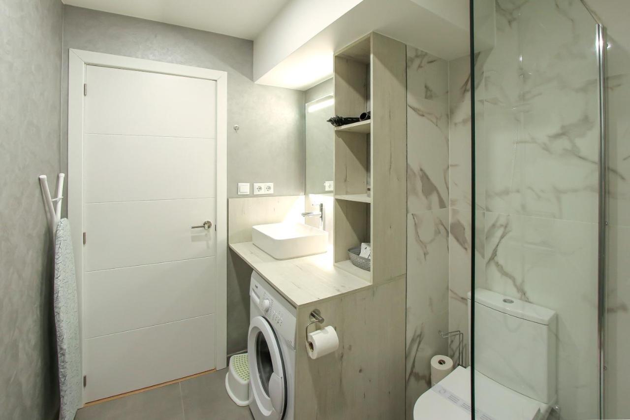Royal Apartment Las Americas Near The Beach Playa Feñabe Esterno foto
