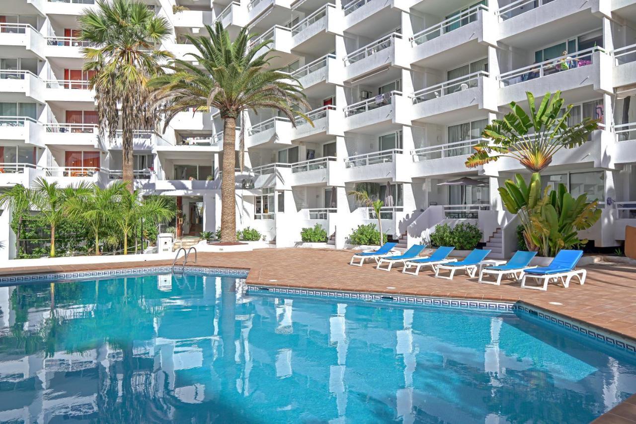 Royal Apartment Las Americas Near The Beach Playa Feñabe Esterno foto